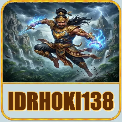 idrhoki138 - Peningkatan performa dan UI/UX terbaru