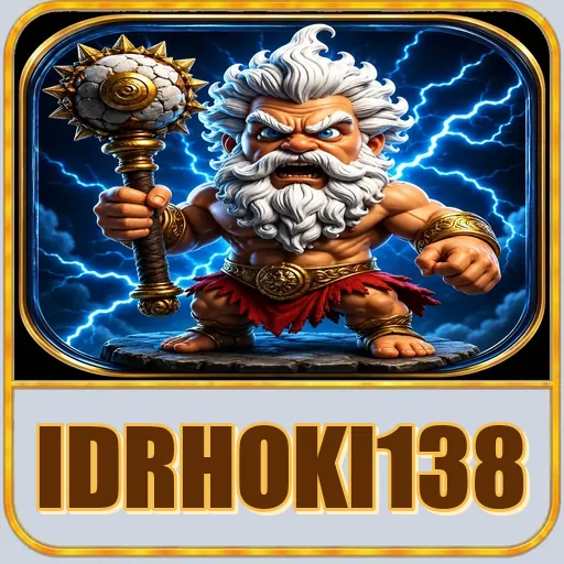 idrhoki138