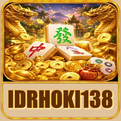 idrhoki138