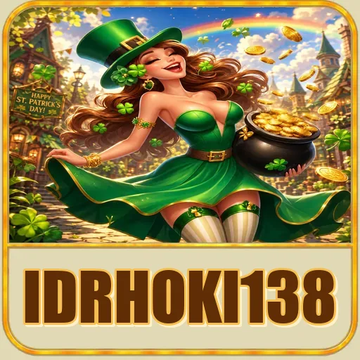 idrhoki138 APK Indonesia - Panduan Lengkap dan Tutorial