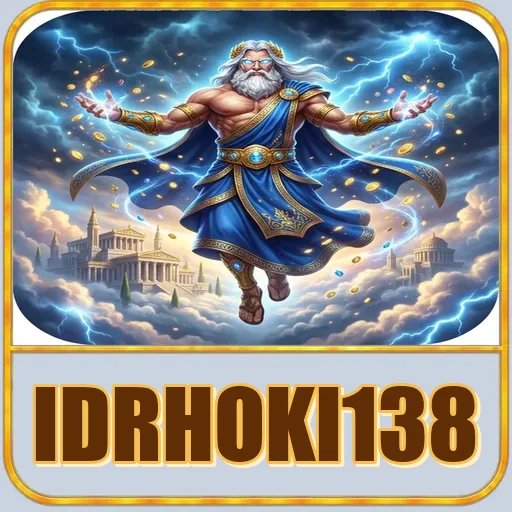 idrhoki138 APK Indonesia - Panduan Lengkap dan Tutorial