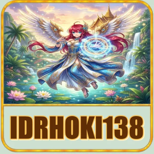 idrhoki138 APK Indonesia - Panduan Lengkap dan Tutorial