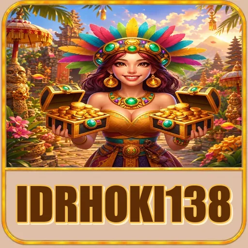 idrhoki138 APK Indonesia - Panduan Lengkap dan Tutorial
