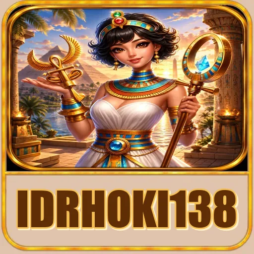 idrhoki138 APK Indonesia - Panduan Lengkap dan Tutorial