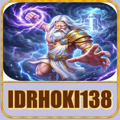 idrhoki138 APK Indonesia - Panduan Lengkap dan Tutorial