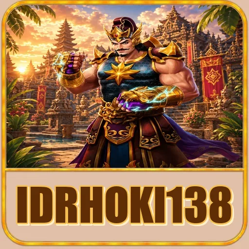 idrhoki138